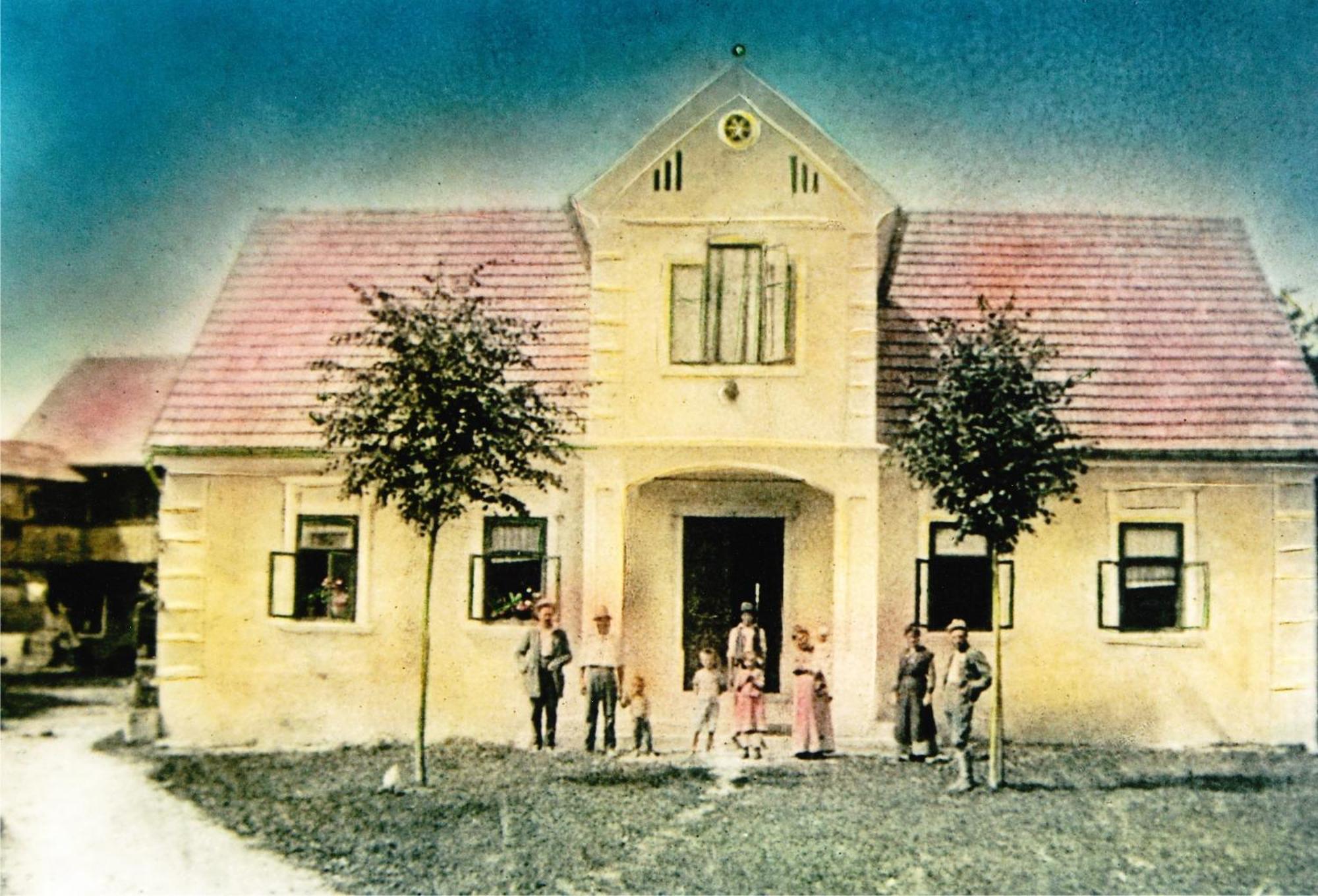 Marincic Inn Skocjan (Skocjan) Exterior foto