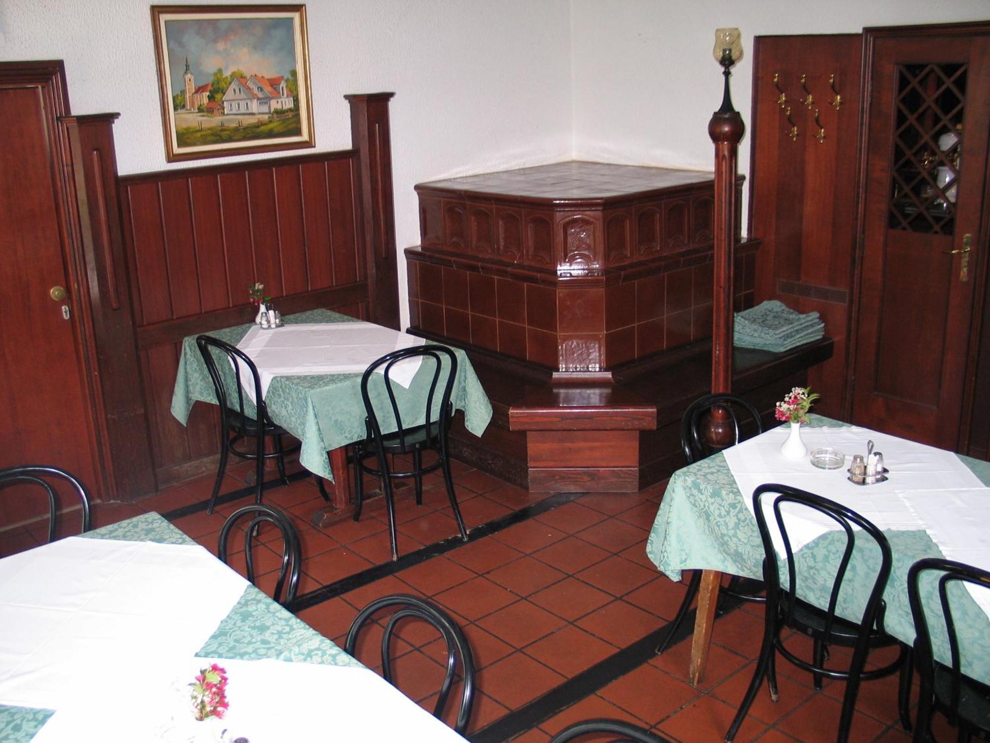 Marincic Inn Skocjan (Skocjan) Exterior foto