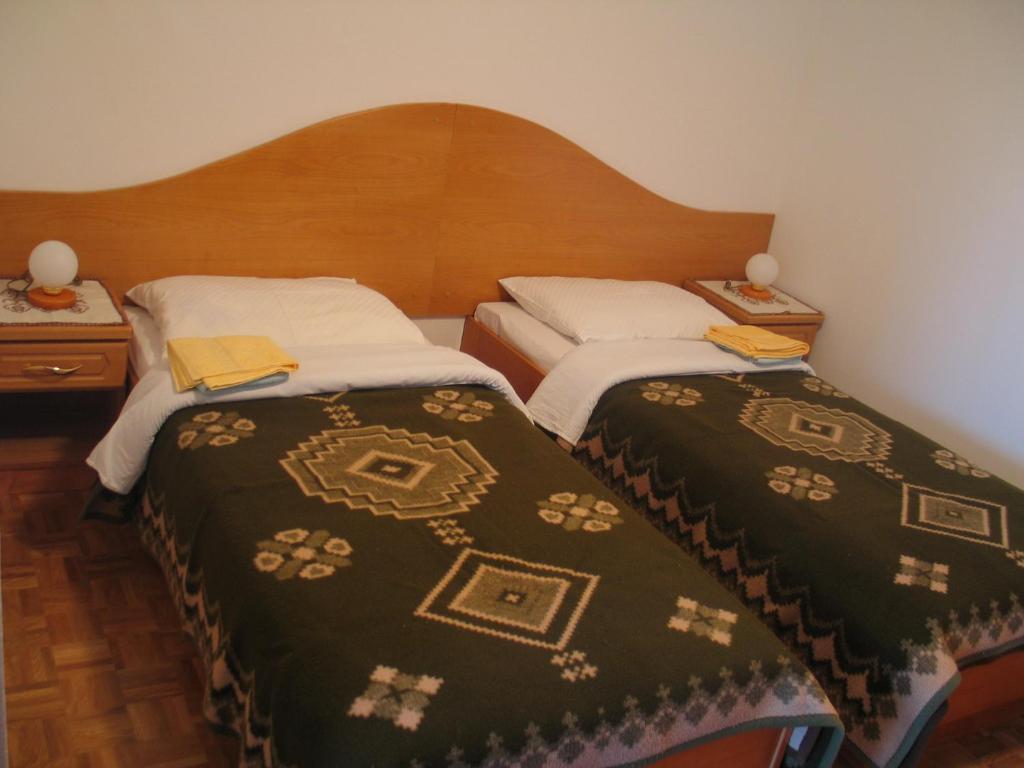 Marincic Inn Skocjan (Skocjan) Quarto foto