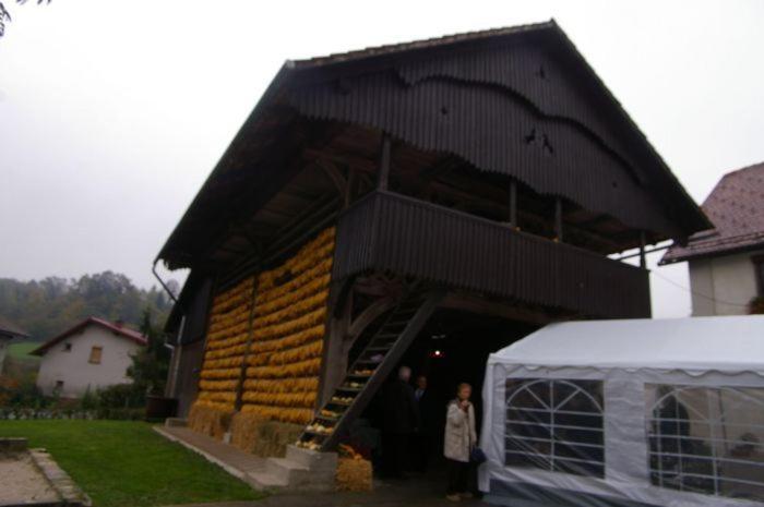 Marincic Inn Skocjan (Skocjan) Exterior foto