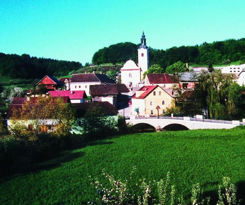 Marincic Inn Skocjan (Skocjan) Exterior foto