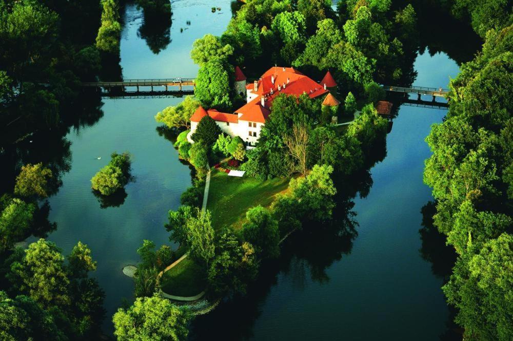 Marincic Inn Skocjan (Skocjan) Exterior foto