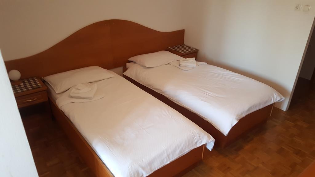 Marincic Inn Skocjan (Skocjan) Exterior foto